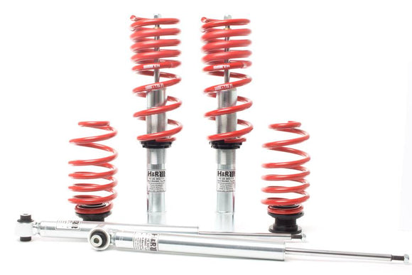 H&R Street Performance Coil Overs  - Audi RS5 Coupe AWD, Typ B9 2018-2024