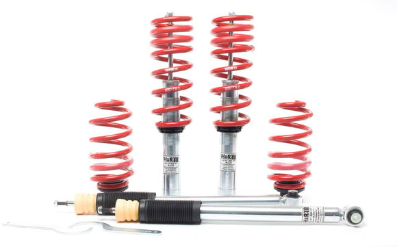 H&R Street Performance Coil Overs  - Audi Q5 Sportback Prestige AWD, Typ FY 2021-2024