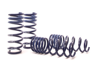 H&R Sport Lowering Springs  - BMW 540i G30 2017-2023