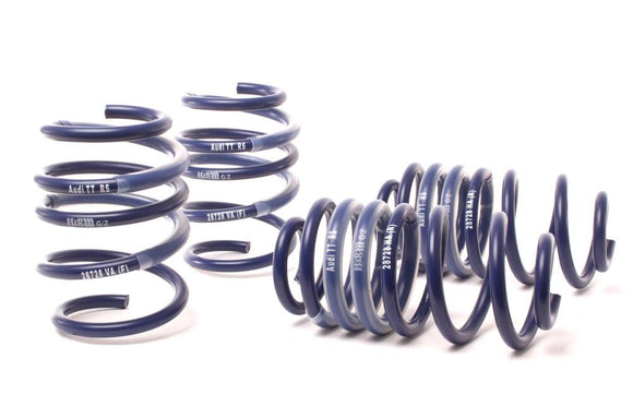 H&R Sport Lowering Springs  - Audi TT RS AWD, Typ FV3 2018-2022