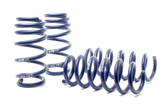 H&R Sport Lowering Springs  - Audi R8 Spyder V10 Plus AWD, RWD, Typ 4S 2017-2023