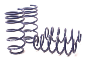 H&R Sport Lowering Springs  - BMW i3 I01 2014-2021