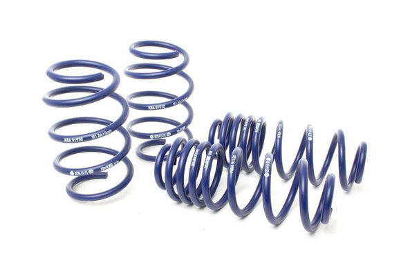 H&R Sport Lowering Springs  - Volkswagen Arteon SE 2.0 TSI, 2WD 2019-2023