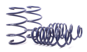 H&R Sport Lowering Springs  - BMW X1 xDrive28i F48 2016-2022