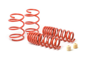 H&R Sport Lowering Springs  - BMW M4 Cabrio F83 2015-2020