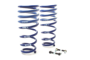 H&R Sport Lowering Springs  - BMW X6 M F86 2015-2019