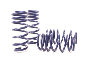 H&R Sport Lowering Springs  - BMW M6 Convertible F12 2013-2018