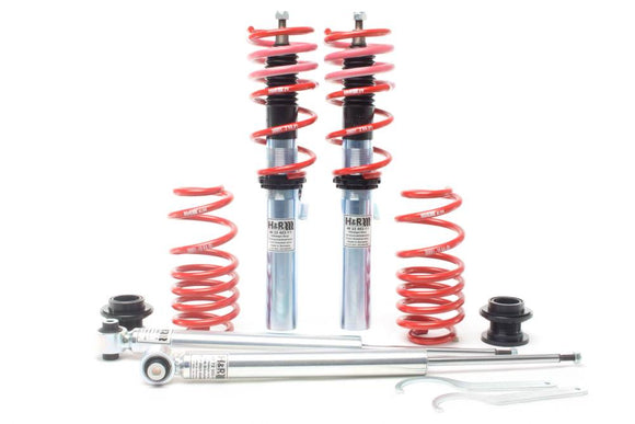 H&R Ultra Low Coil Overs  - Volkswagen Tiguan 4MOTION Type MQB, 4WD 2018-2024