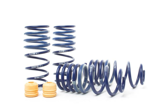 H&R Sport Lowering Springs  - Porsche 911/991 Carrera Coupe, Cabrio 2012-2019