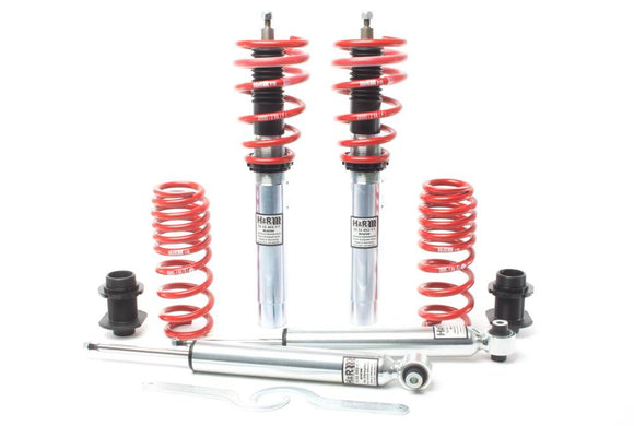 H&R Street Performance Coil Overs  - BMW 435i Gran Coupe F36 2015-2016