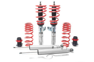 H&R Street Performance Coil Overs  - BMW 428i xDrive Coupe F32, AWD 2014-2016