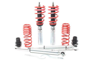 H&R Street Performance Coil Overs  - BMW 328d xDrive Sports Wagon F31 2014-2019