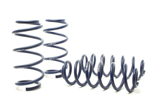 H&R Lift Springs  - Volkswagen Golf MK6, TDI 2010-2014