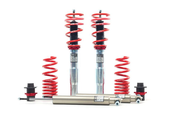 H&R Street Performance Coil Overs  - BMW 1M Coupe E82 2011-2011