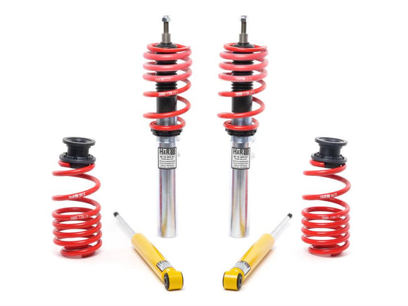 H&R Street Performance Coil Overs  - Volkswagen Golf MK6, TDI 2010-2014