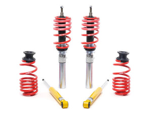 H&R Street Performance Coil Overs  - Volkswagen Golf MK6, 2.5L 2010-2014