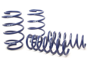 H&R Sport Lowering Springs  - BMW X4 xDrive30i G02 2019-2023