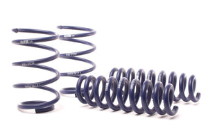 H&R Sport Lowering Springs  - BMW X1 xDrive28i E84 2013-2015