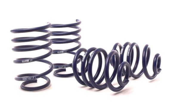 H&R Sport Lowering Springs  - BMW Z4 sDrive30i E89 2009-2016