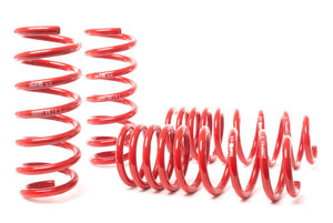 H&R Super Sport Springs  - BMW 740i F01 2009-2015