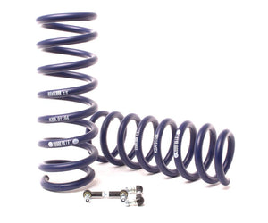 H&R Sport Lowering Springs  - BMW 740Li xDrive F02 2010-2015