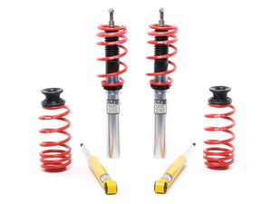 H&R Street Performance Coil Overs  - Volkswagen Golf R MK6, 2.0L Turbo 2011-2013