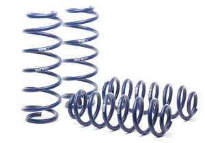 H&R Lift Springs  - Audi Q3 Premium Plus AWD, Typ 8U 2015-2018