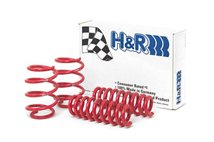 H&R Sport Lowering Springs  - BMW M3 Sedan E92 2008-2013