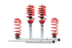 H&R Street Performance Coil Overs  - Audi A5 2WD, Typ B8 2008-2015