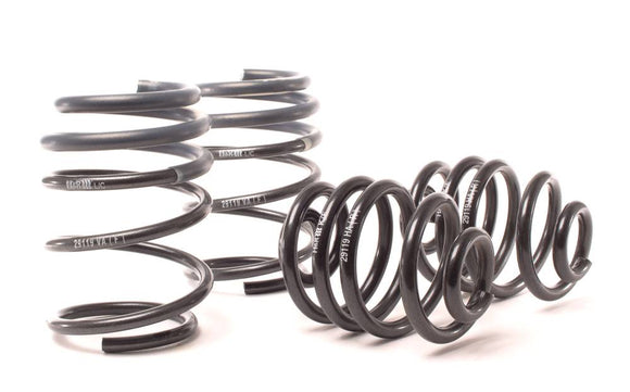 H&R Sport Lowering Springs  - BMW Z4 M Coupe M85 2006-2008