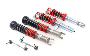 H&R Street Performance Coil Overs  - Porsche 911/997 Carrera C4S Coupe, Cabrio 2009-2012