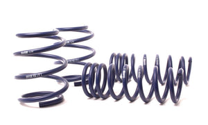 H&R Sport Lowering Springs  - BMW M6 E64 2005-2011