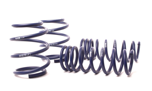 H&R Sport Lowering Springs  - BMW M6 E64 2005-2011