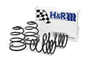 H&R Sport Lowering Springs  - Porsche Boxster S 987 2005-2011