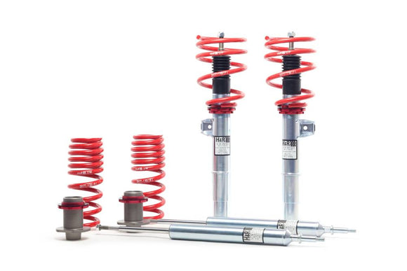 H&R Street Performance Coil Overs  - BMW 328i Coupe E92 2007-2013