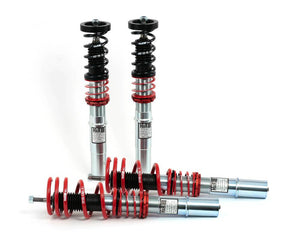 H&R Street Performance Coil Overs  - Porsche Boxster 987 2005-2011