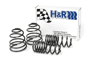 H&R Sport Lowering Springs  - Porsche 911/997 Carrera Coupe, Cabrio 2005-2012