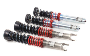 H&R Street Performance Coil Overs  - Porsche 911/997 Carrera Coupe, Cabrio 2005-2012