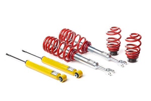 H&R Street Performance Coil Overs  - Audi S4 AWD, Typ 8E, V8 2004-2008