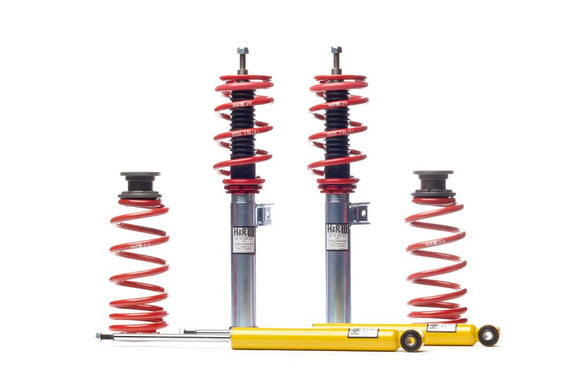 H&R Street Performance Coil Overs  - Volkswagen Eos  2007-2014