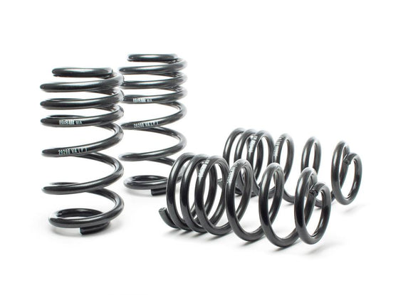 H&R Sport Lowering Springs  - Audi RS6 AWD 2003-2004