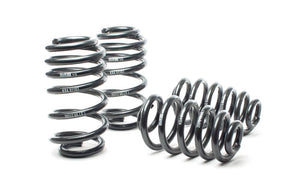 H&R Sport Lowering Springs  - Audi A4 Cabrio 2WD, AWD, Typ 8H, 4 cyl, V6 2002-2009