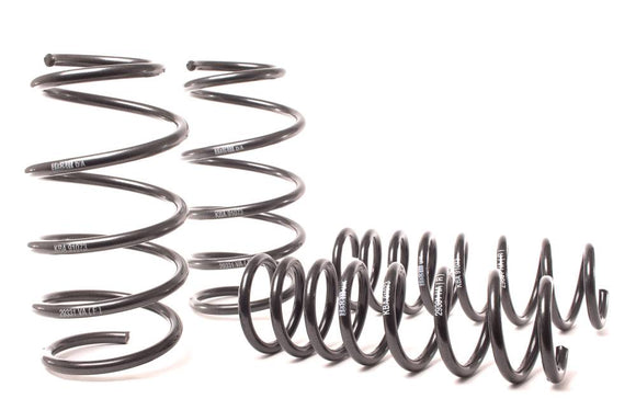 H&R Sport Lowering Springs  - BMW 750Li E65 2002-2008