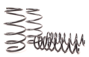 H&R Sport Lowering Springs  - BMW 745i E65 2002-2008