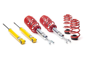 H&R Street Performance Coil Overs  - Audi A4 2WD, Typ 8E, V6 2002-2008