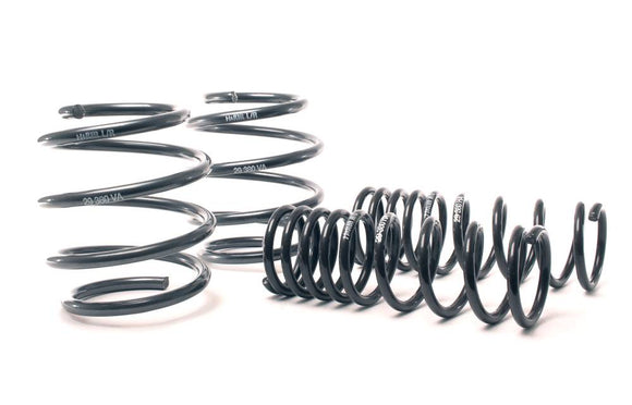 H&R Sport Lowering Springs  - BMW Z8 E52 2000-2003