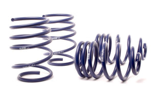 H&R Sport Lowering Springs  - BMW 330Xi E46 2001-2005