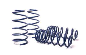 H&R Sport Lowering Springs  - Volkswagen Jetta Wagon MK4, 2.0L 2001-2005