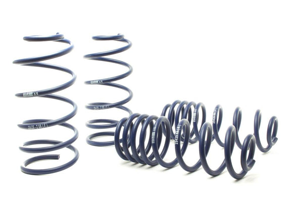 H&R Sport Lowering Springs  - Volkswagen Jetta Wagon MK4, VR6, TDI, 1.8T 2001-2005