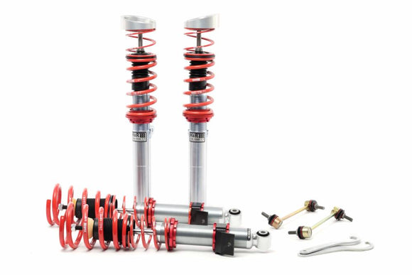 H&R Street Performance Coil Overs  - Porsche 911/996 C4 Coupe 1999-2004